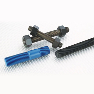Studs, Thread Bar, Tapping/Double End Studs